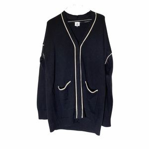 Cabi oversized Travel Cardigan